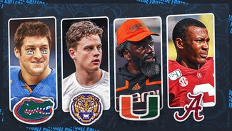 Next Story Image: NFL Draft: What are the 10 Best Draft Classes Produced by a College Since 2000?